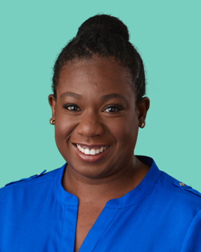 Shauntel Garvey, General Partner at Reach Capital