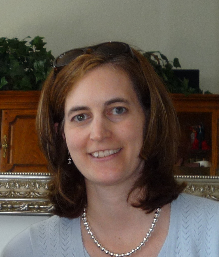 Kristen Vogt