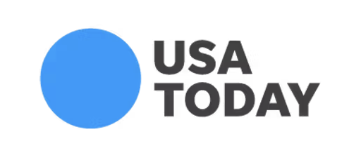 This story also appeared in USA Today .