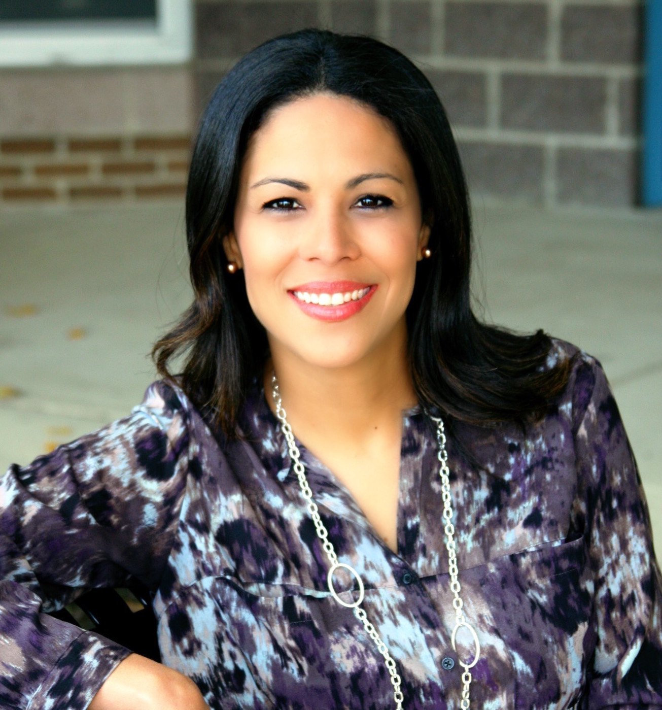 Lynn Colon