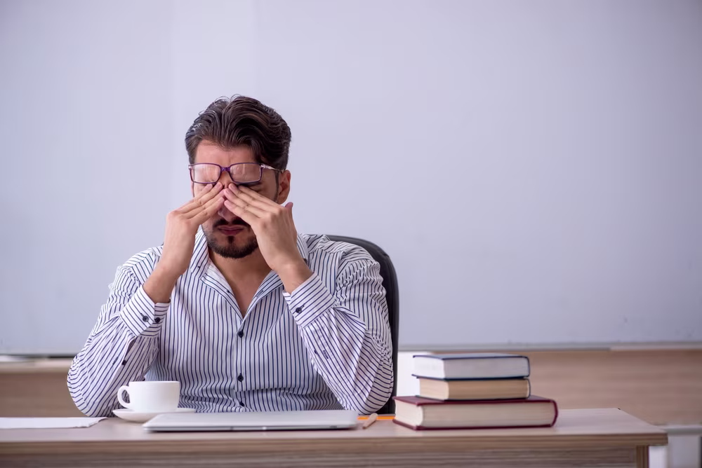 Why I Can’t Pretend Teacher Learning Doesn’t Matter Anymore