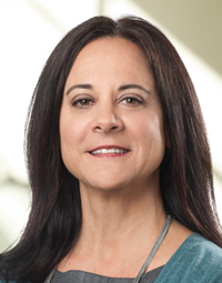 NewSchools CEO, Stacey Childress
