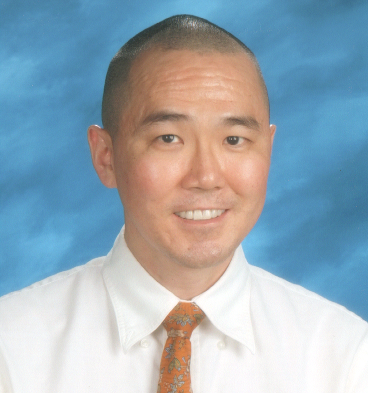 Michael Paul Ida (he/him) is a math and computer science teacher at Kalani High School in Honolulu, Hawaii.