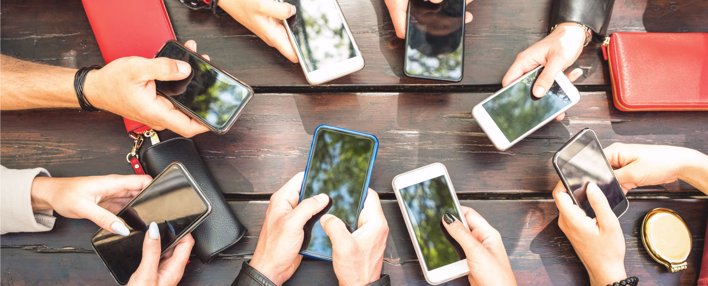 Higher Ed Needs to Bridge the ‘App Gap’ to Reach Students