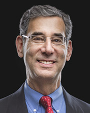 Michael Golden