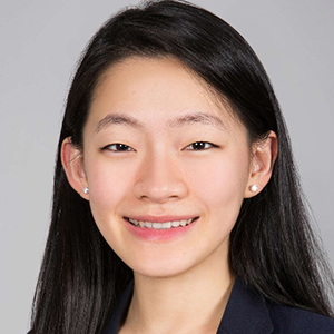Joanne Cheng