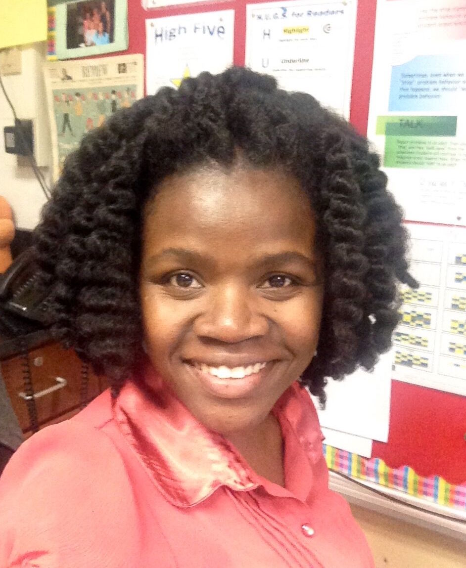 Darlene Holland