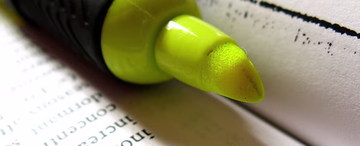 Because You Asked: How Tech Can Transform English/Language Arts Class from Good to Great