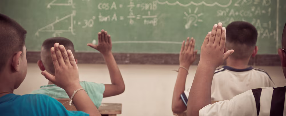 NewSchools Offers $1.5M to Fund Math Tools For Minority and Underserved Students