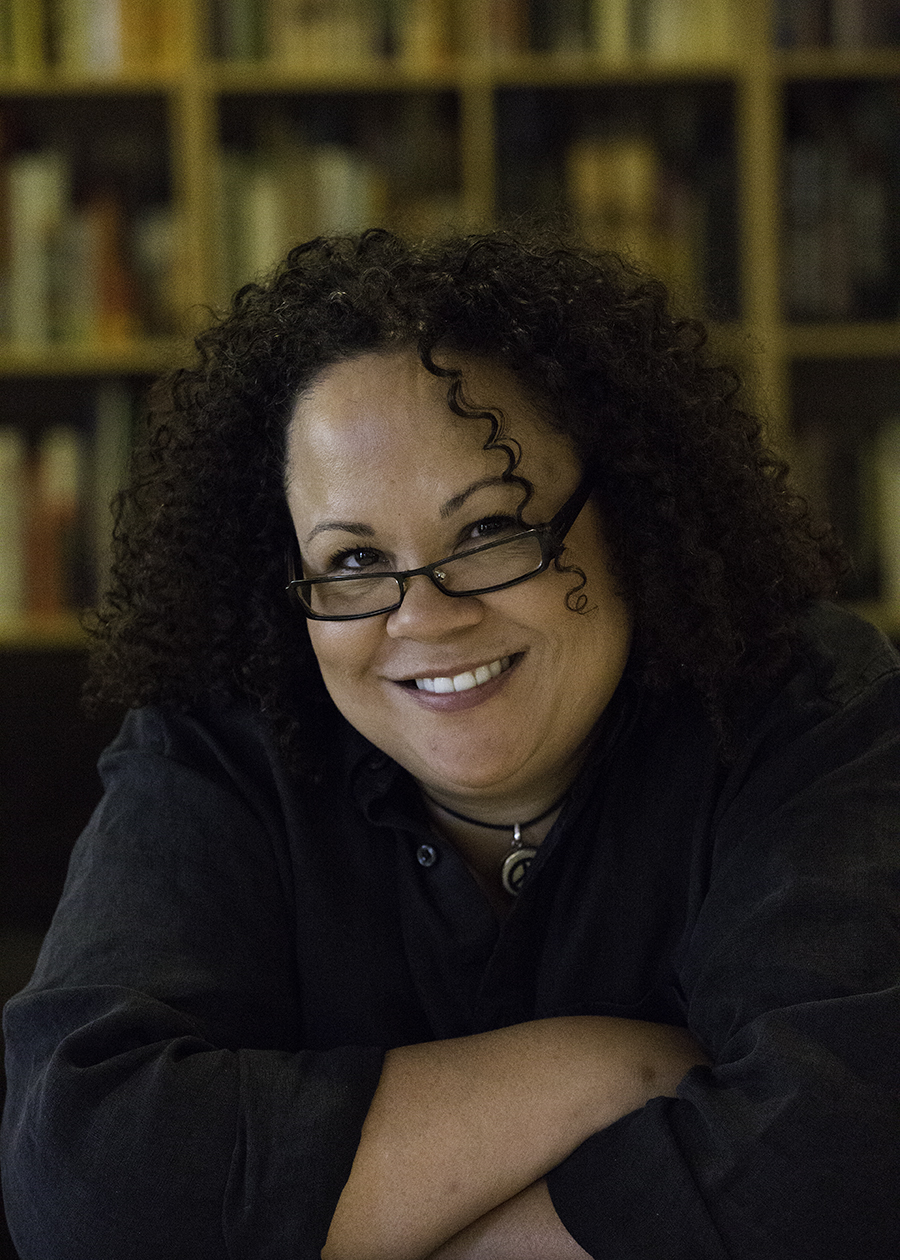 Julie Lythcott-Haims