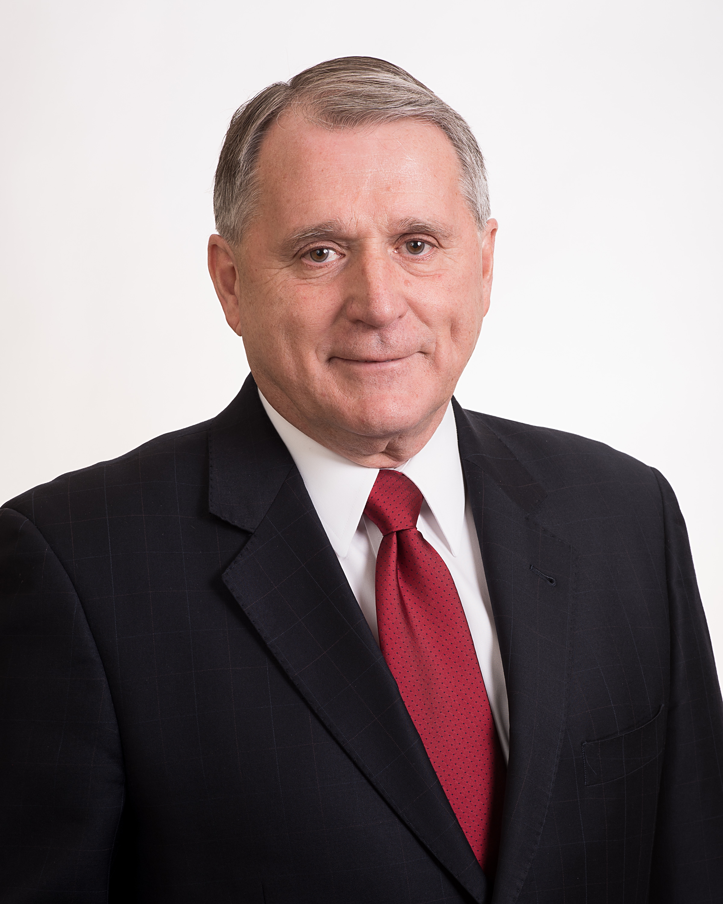 Dr. Bill Daggett