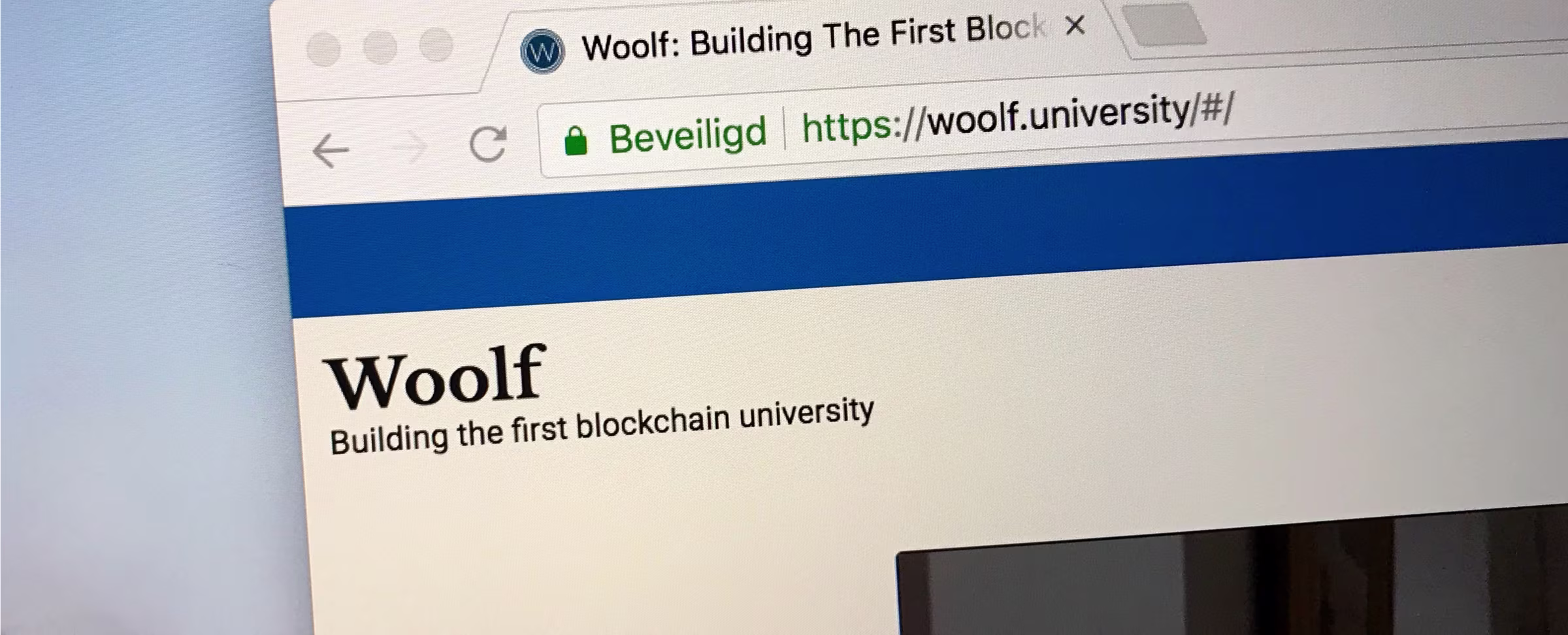 Academics Propose a ‘Blockchain University,’ Where Faculty (and Algorithms) Rule