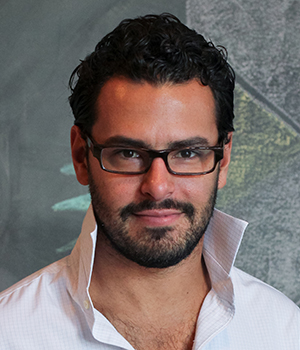 Ariel Diaz