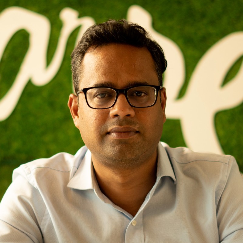 Arpit Jain