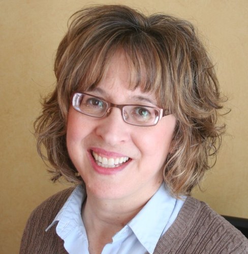 Barb Gilman
