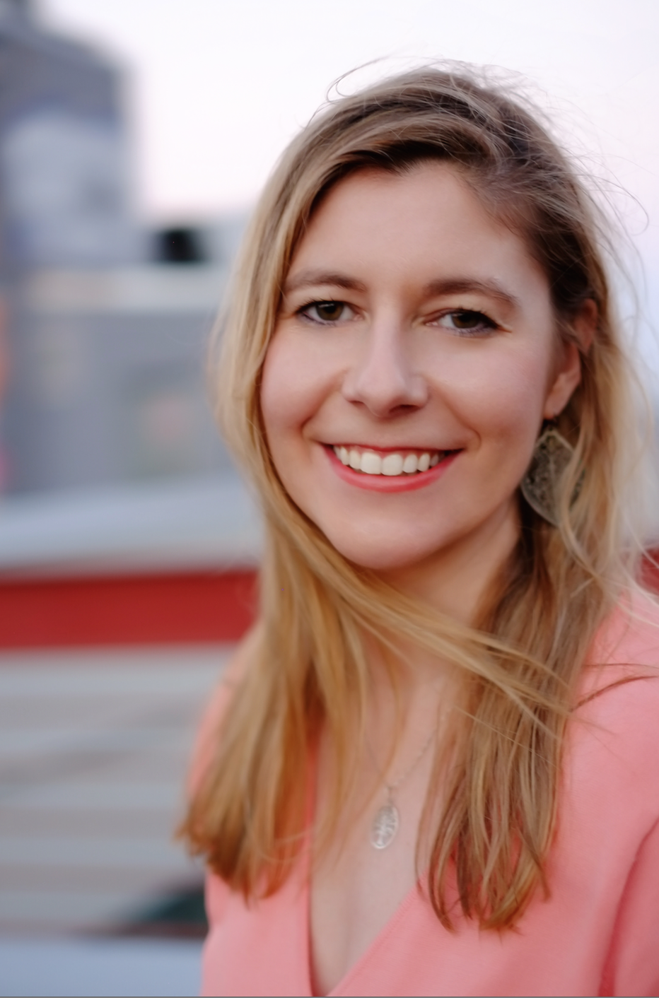 Caitlin Krause