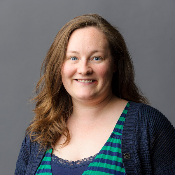 Rebecca Barrett-Fox