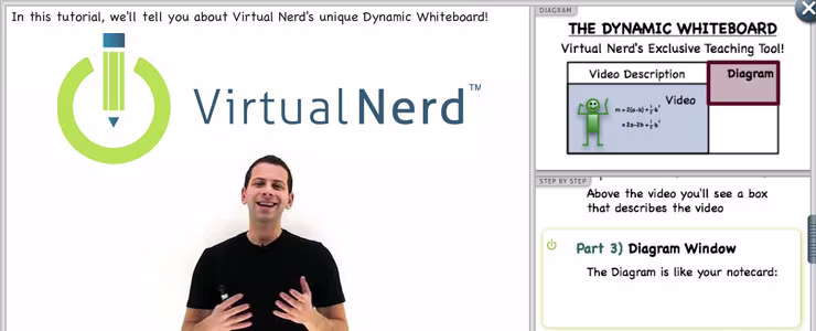 Virtual Nerd: Good Company Gets Bad News