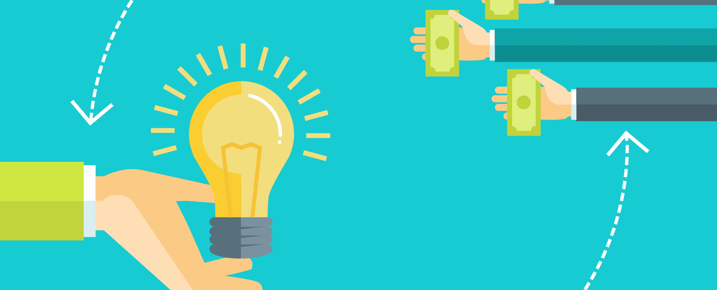 Follow the Funding to Your Next ‘Gig’