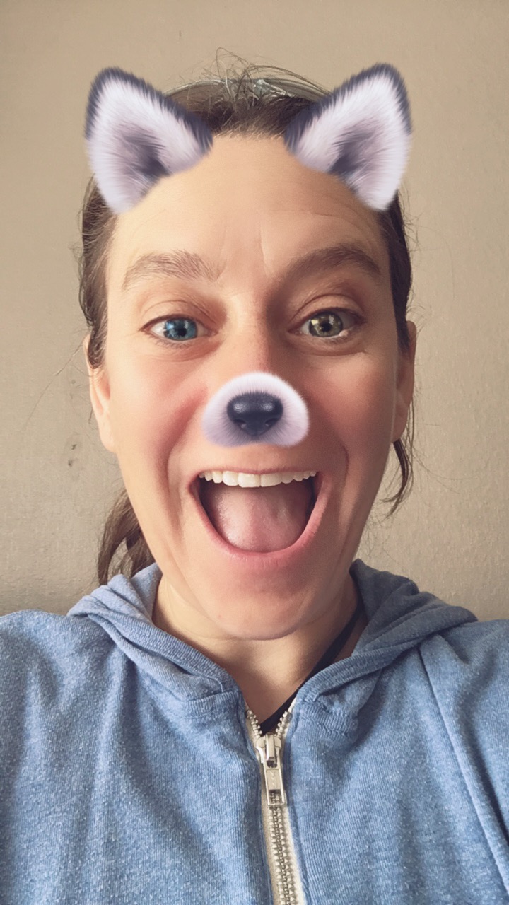 Kristen Wolf