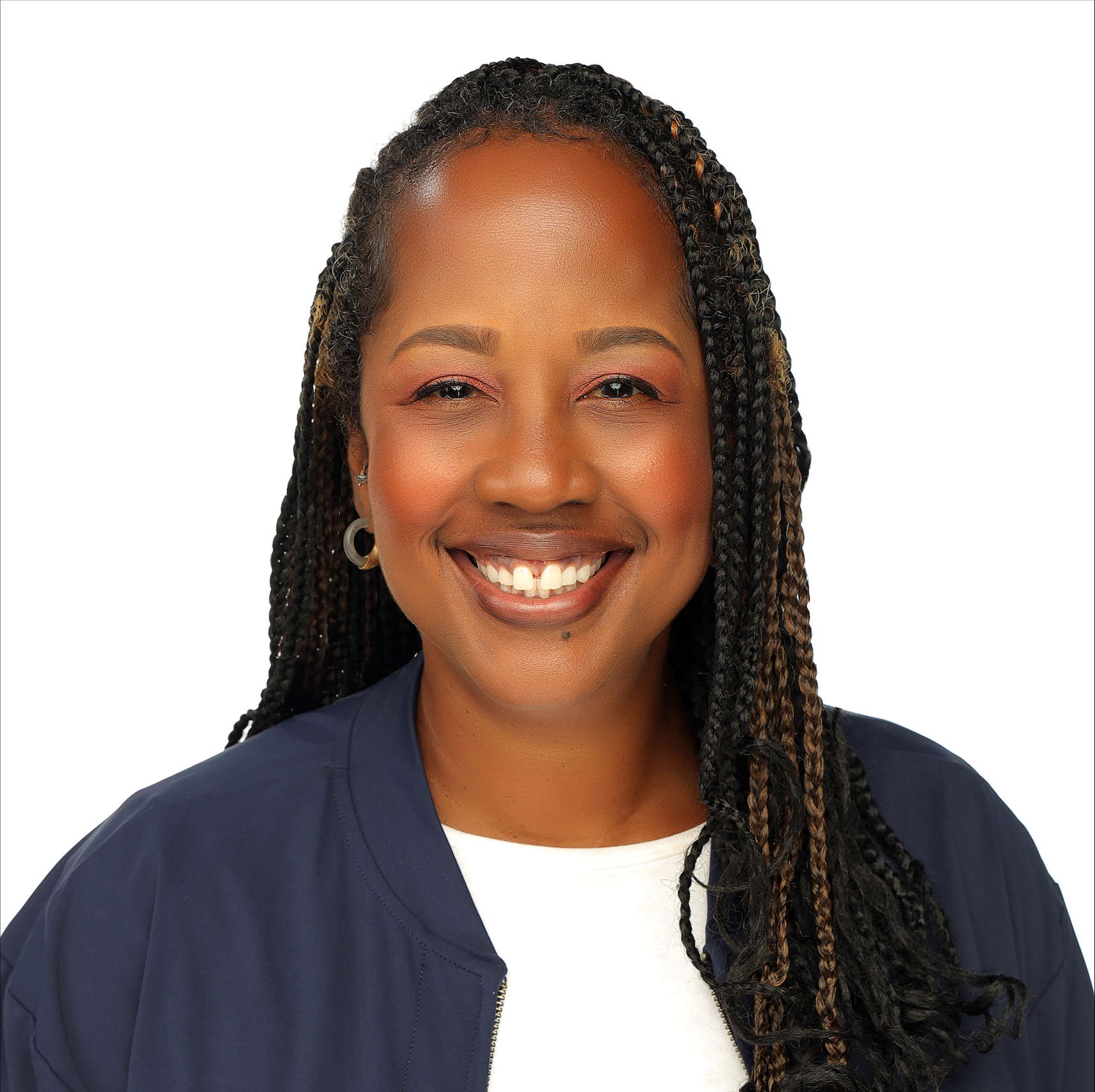 Brandie Wright