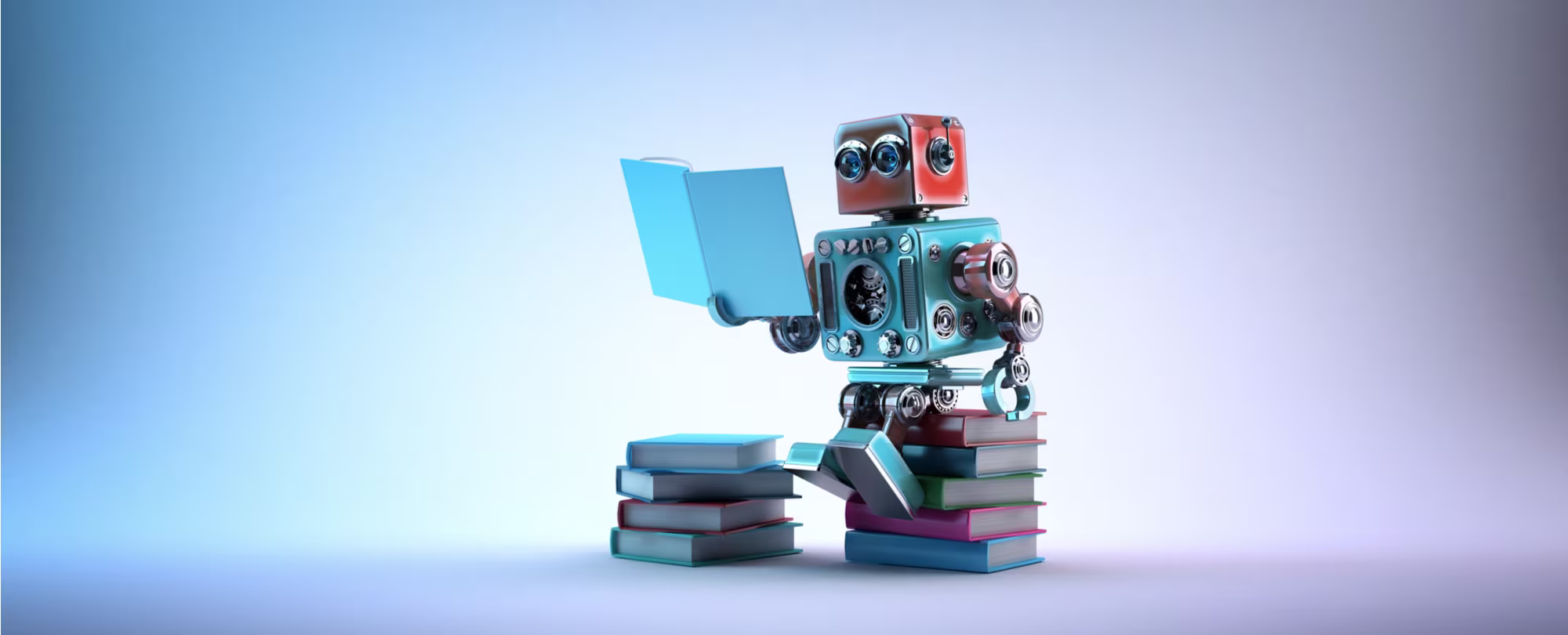 Bots in the Library? Colleges Try AI to Help Researchers (But With Caution)