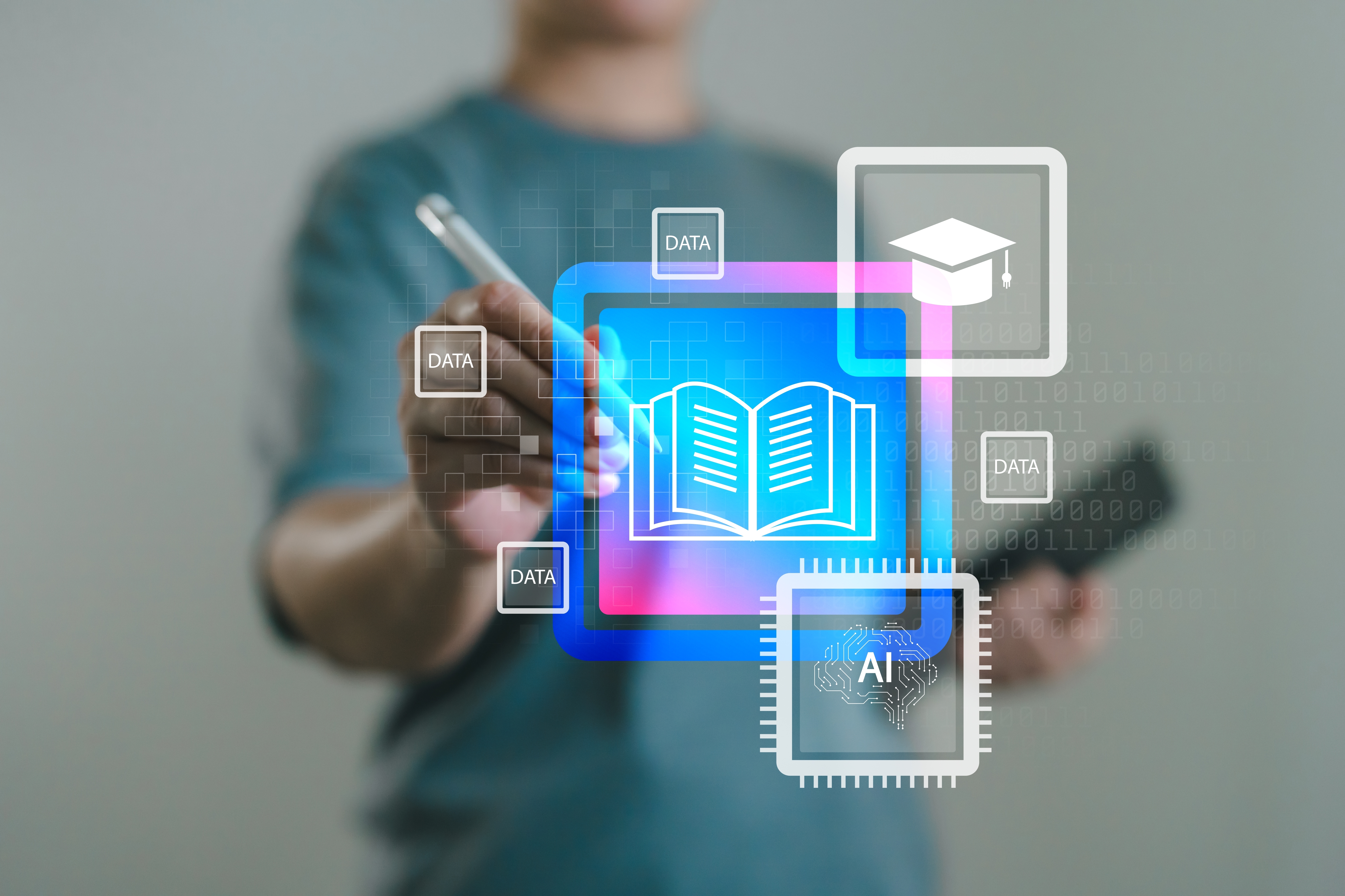 Disjointed K-12 AI Policies Reflect Growing Friction Between Districts and States