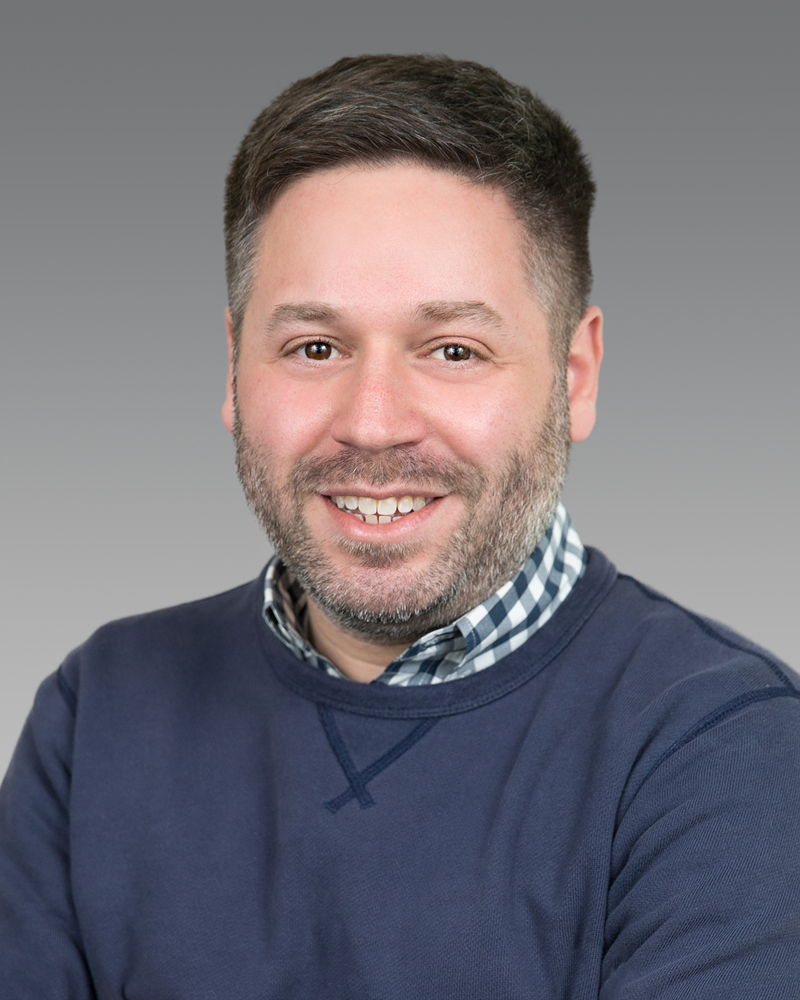 Andrew Goldin took the helm of TLP Education on June 1. (Summit Learning)