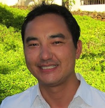 Anthony Kim