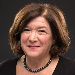 Barbara Kurshan