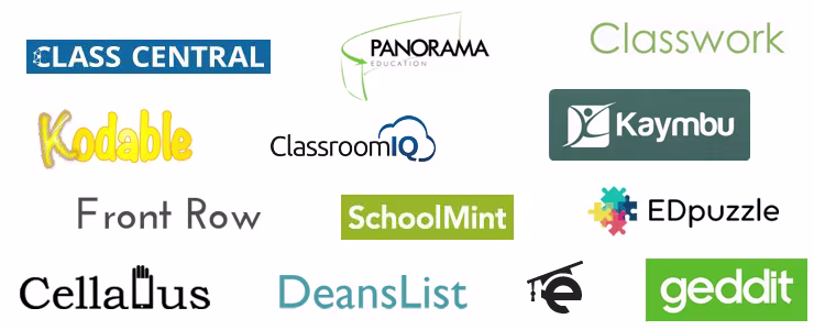 Imagine K12 Launches 13 Startups