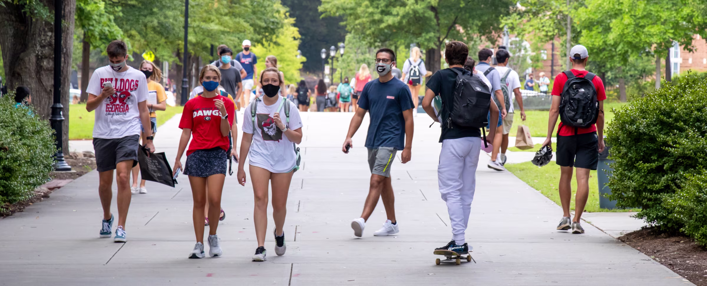 How Pandemic Practices Shape Higher Ed