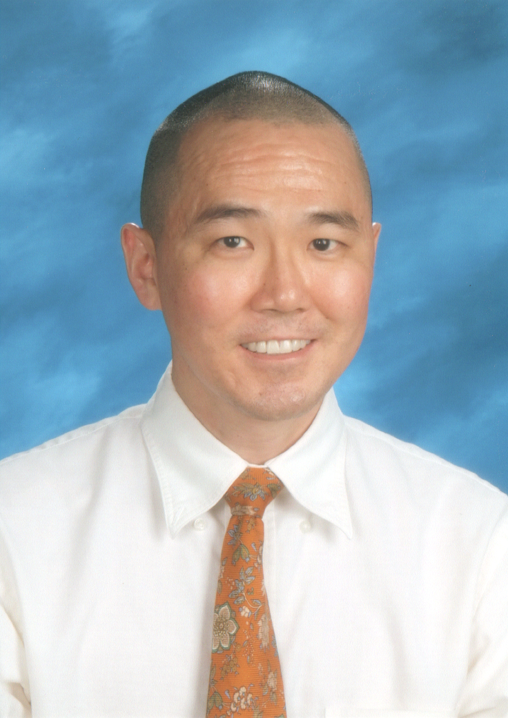 Michael Paul Ida