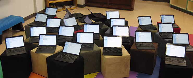 BULLETIN: Can Chrome OS and Windows Hardware Get Along?