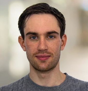 Peter Gault
