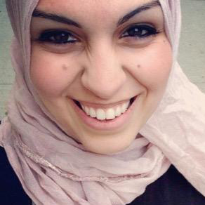 Rusul Alrubail