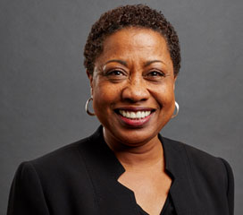 Deborah McGriff