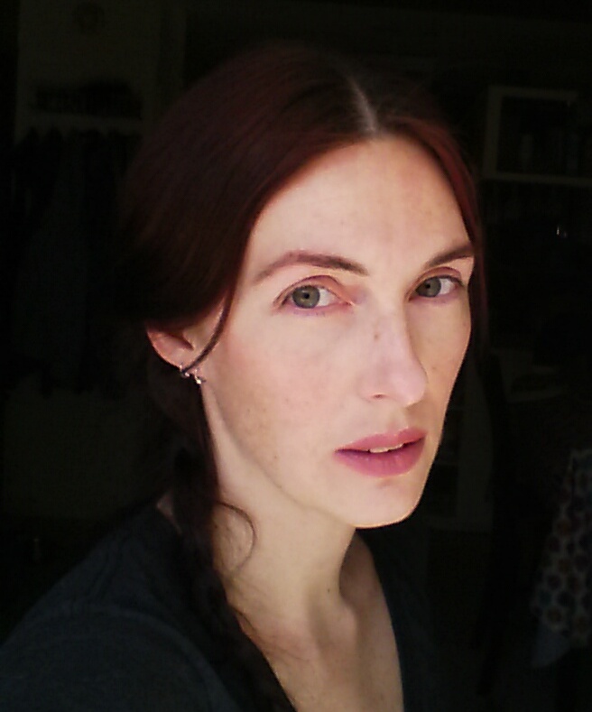 Amanda Ronan