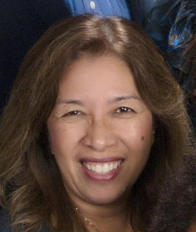 Teresa Ozoa