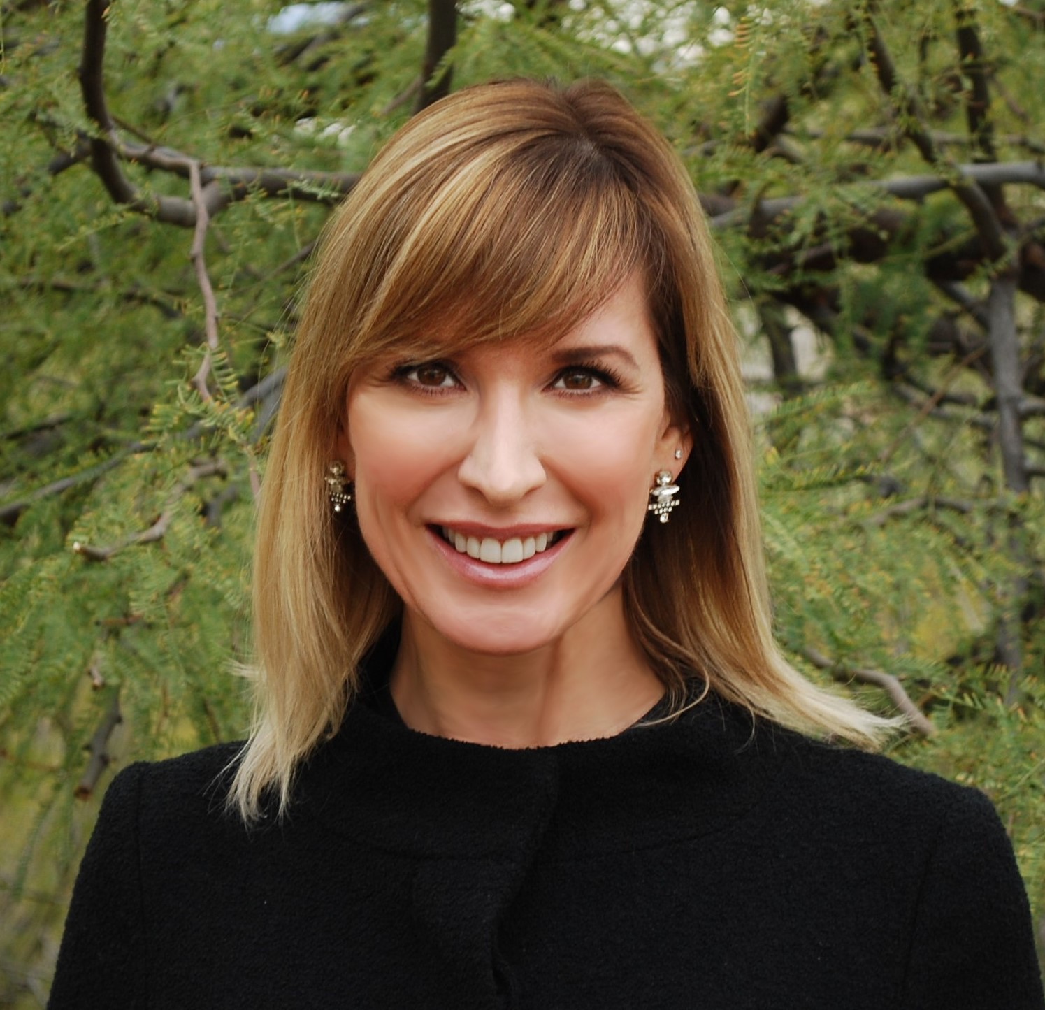 Angela Baldasare