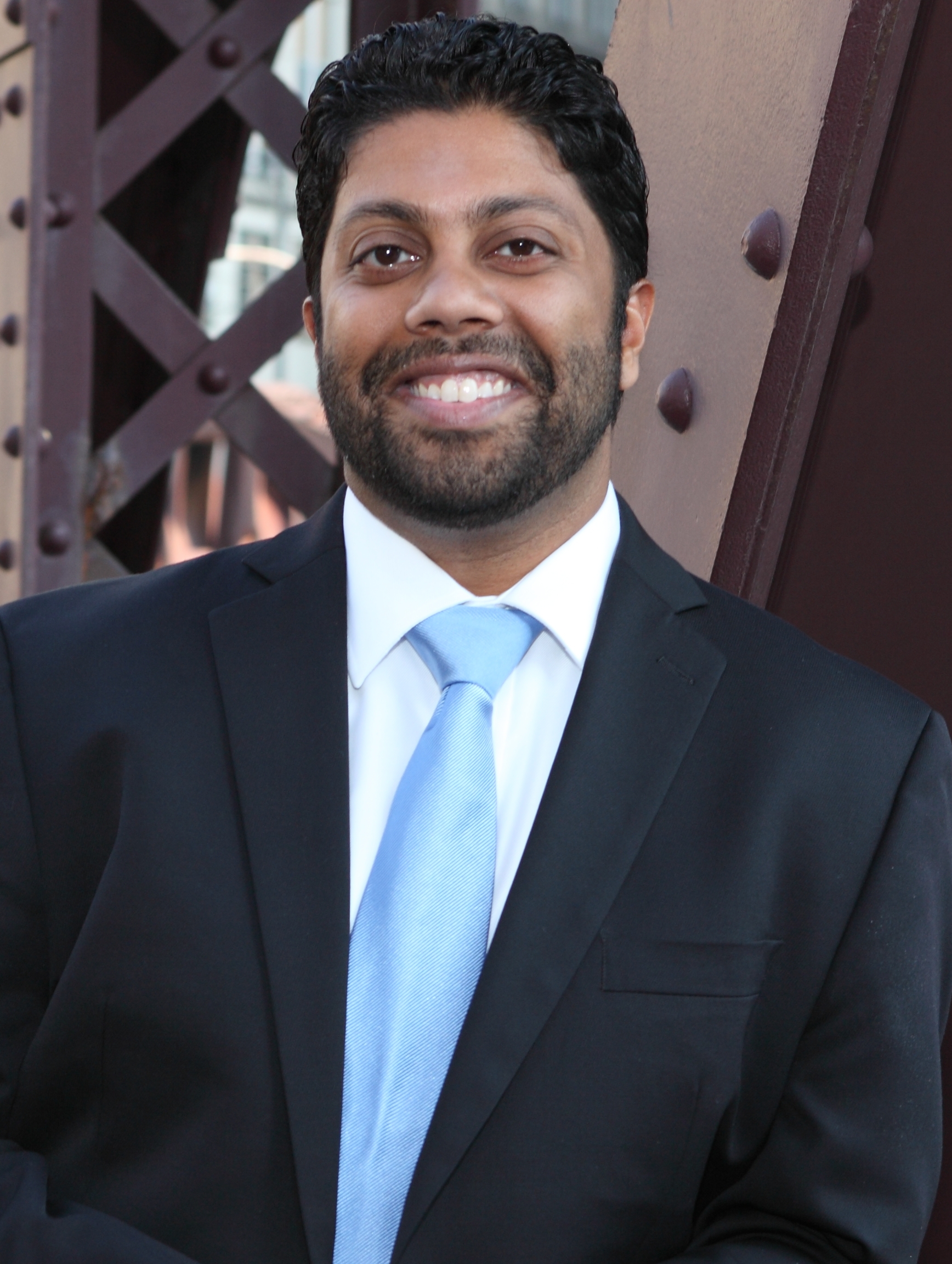 Anirban Bhattacharyya