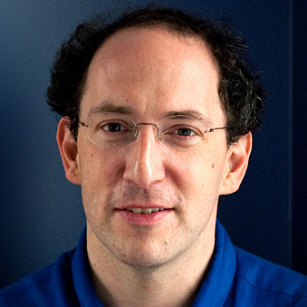 Conrad Wolfram