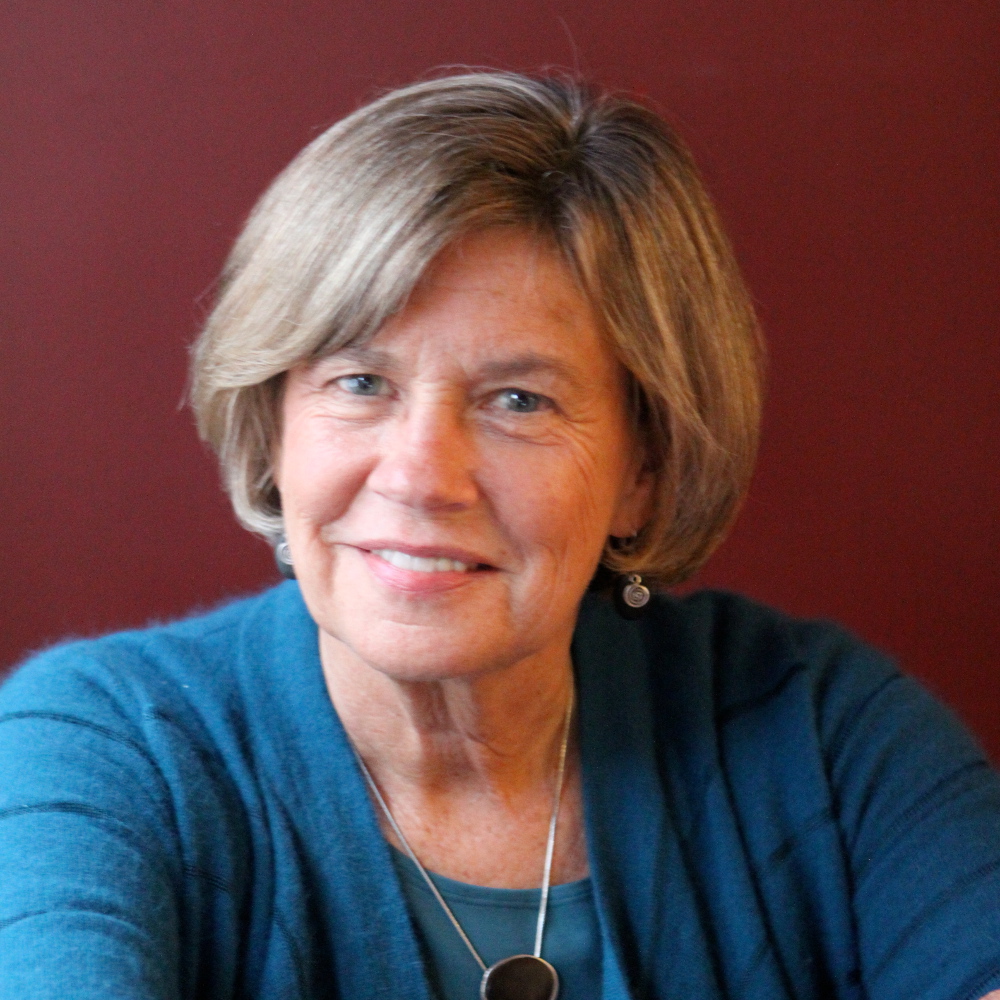Nancy Carlsson-Paige
