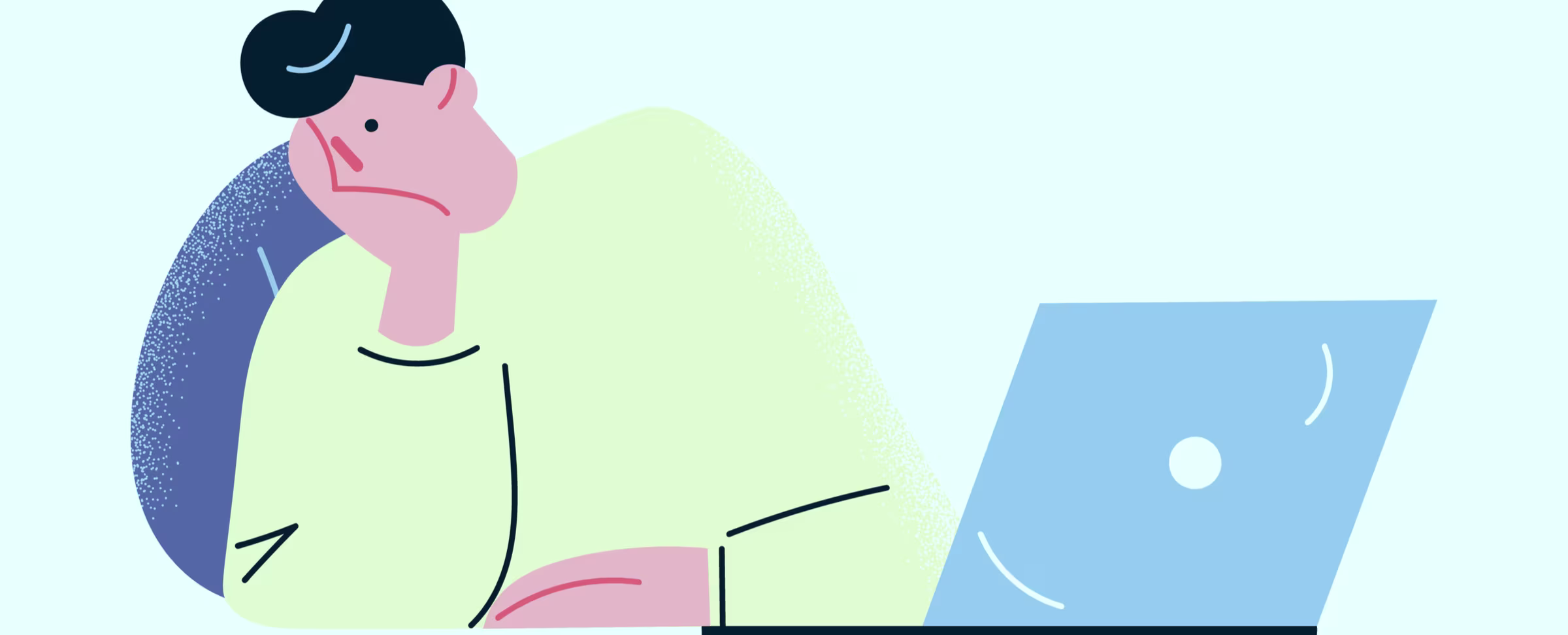 Online Learning Is Not the Enemy