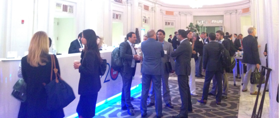 BMO Capital Markets Conference