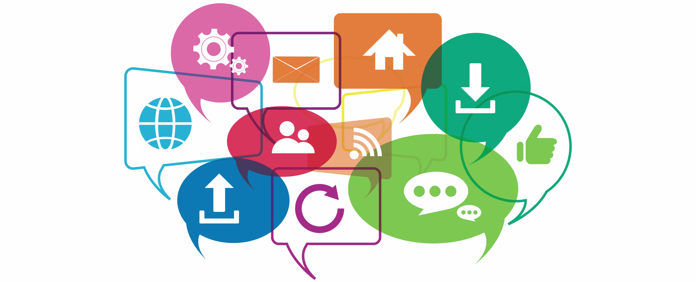 Why Seamless Communication — in the Classroom and Beyond — Matters