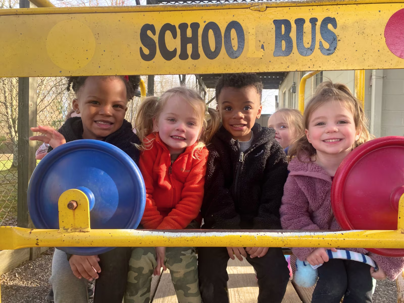 Child Care Programs See Closures, Resignations and Tuition Hikes After Federal Funding Expires