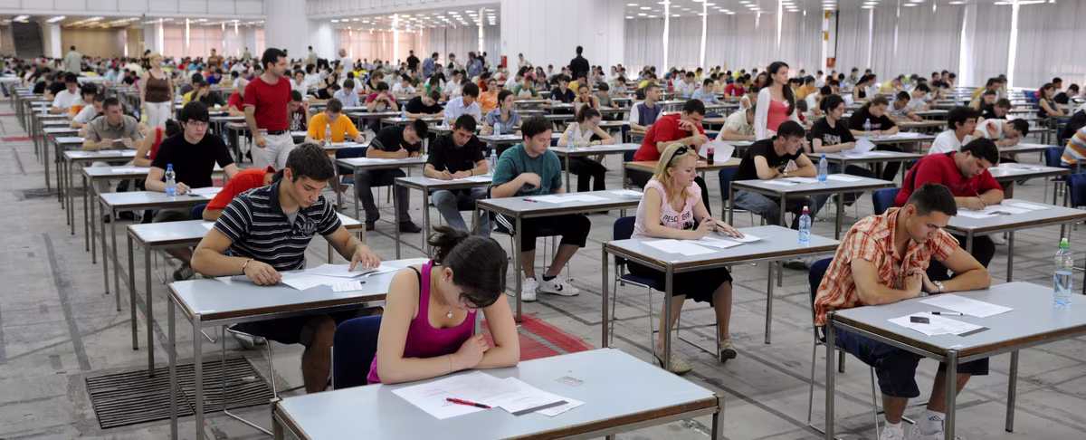 When It Comes to Trying to Shake Up K-12, Is College the Problem?