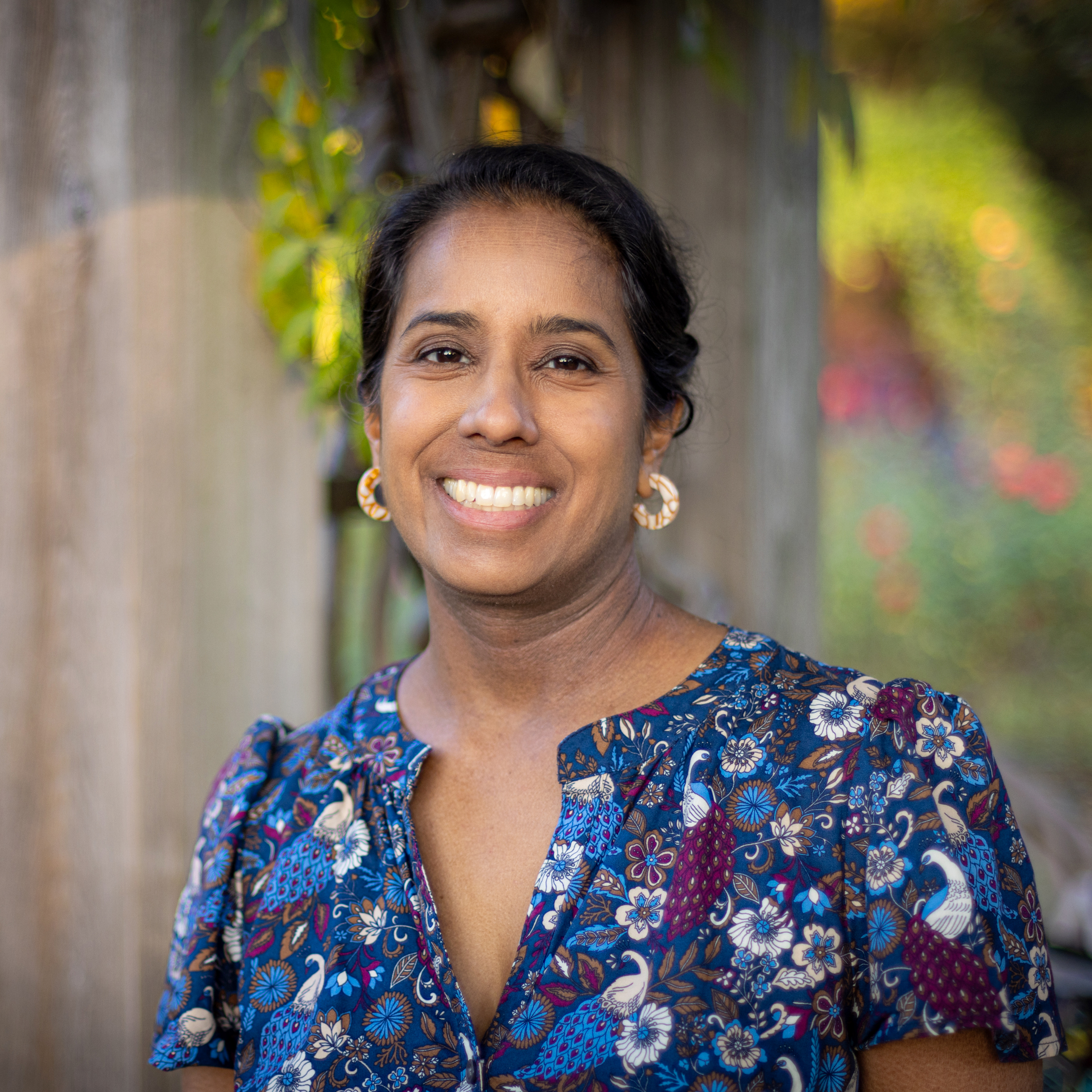 Dr. Medha Tare