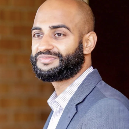 Adeel Khan